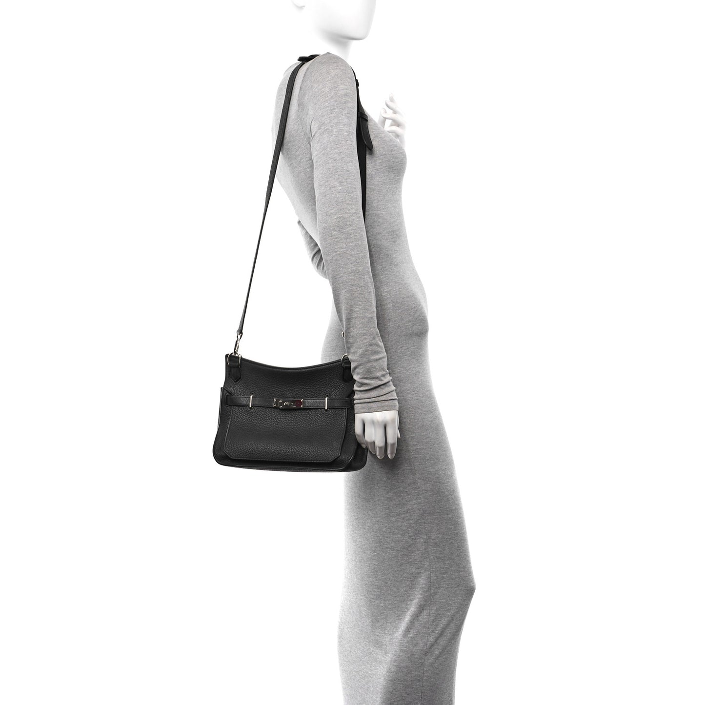 Taurillon Clemence Jypsiere 28 Black