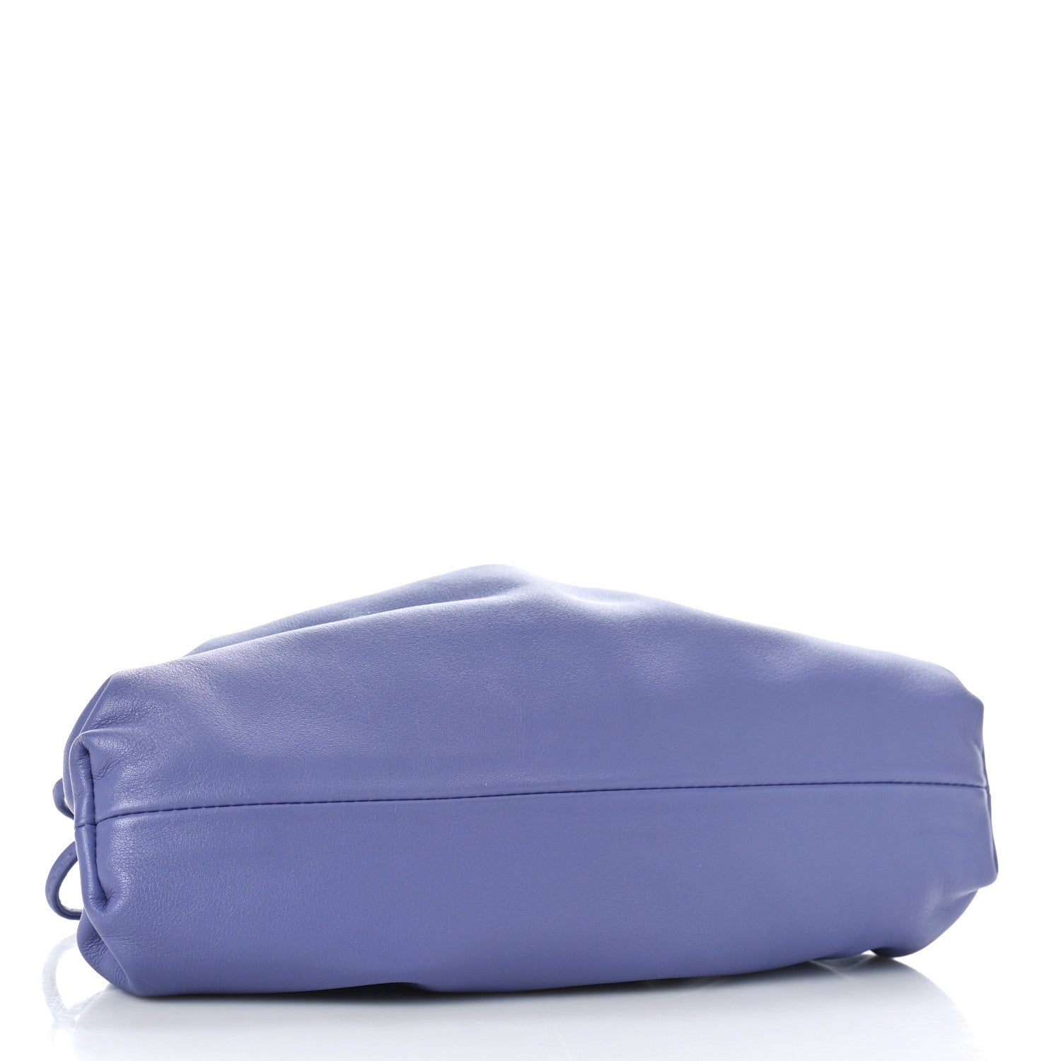 Bottega Veneta Butter Calfskin The Mini Pouch Lavender 4 of 8