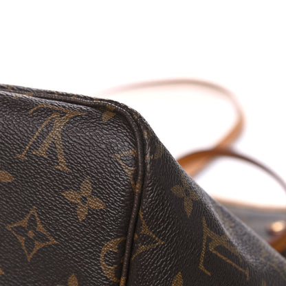Louis Vuitton Monogram Neverfull GM 12 of 20