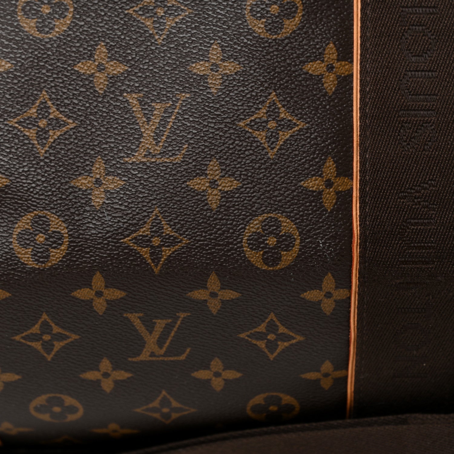 Louis Vuitton Monogram Weekender Beaubourg GM 15 of 22