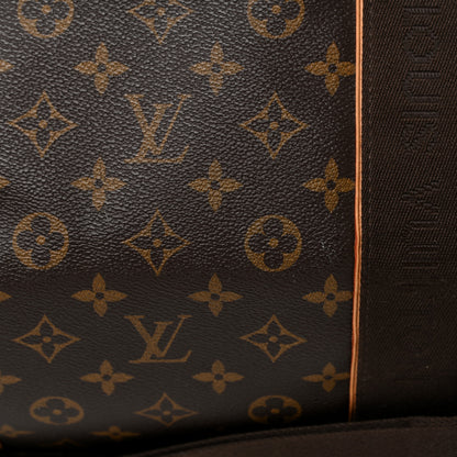 Louis Vuitton Monogram Weekender Beaubourg GM 15 of 22