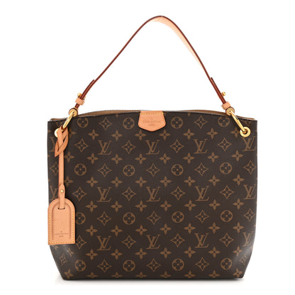 Louis Vuitton Monogram Graceful PM 1 of 11