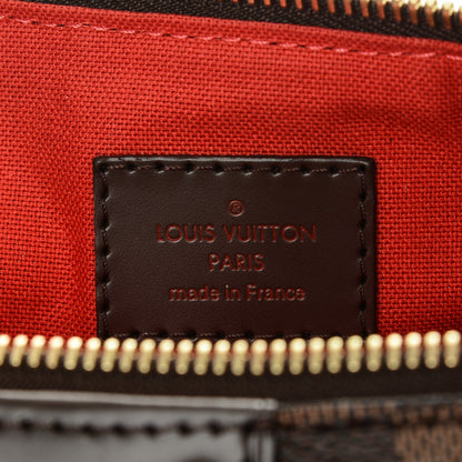 Louis Vuitton Damier Ebene Siena PM 6 of 6