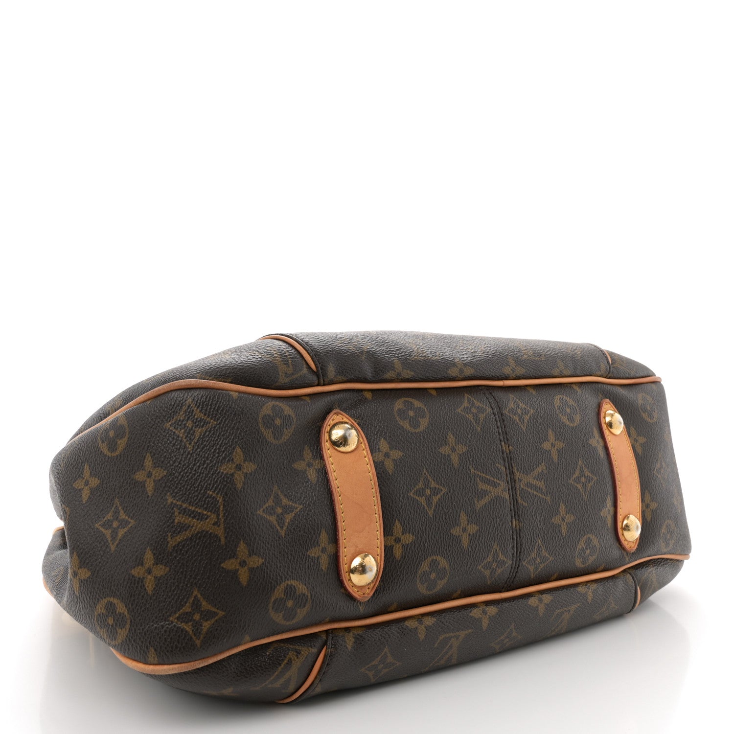 Louis Vuitton Monogram Galliera PM 4 of 16