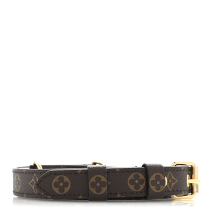 Louis Vuitton Monogram Metis 20mm Adjustable Strap 2 of 5