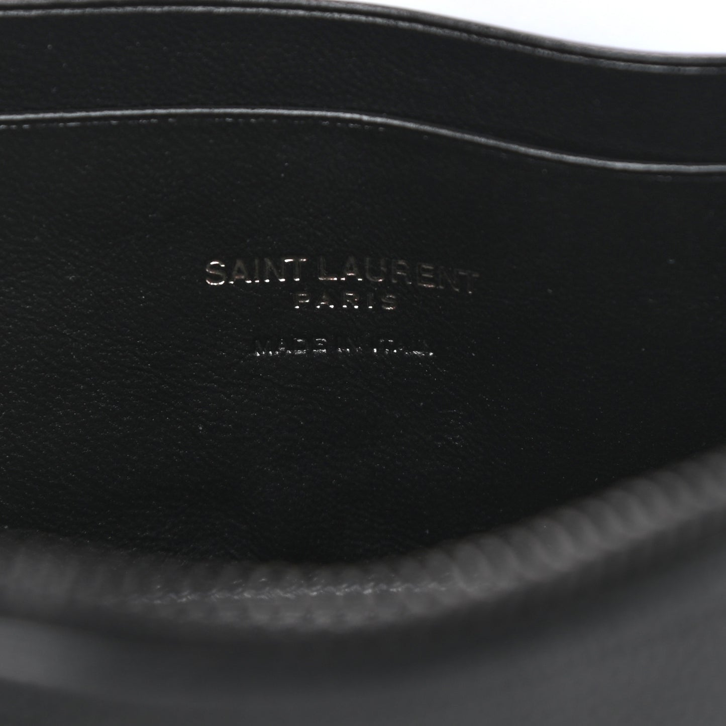 Grain De Poudre Matelasse Monogram Mini Lou Camera Bag Black