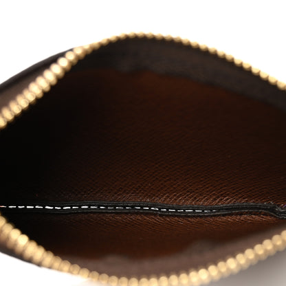 Louis Vuitton Monogram Key Pouch 6 of 7