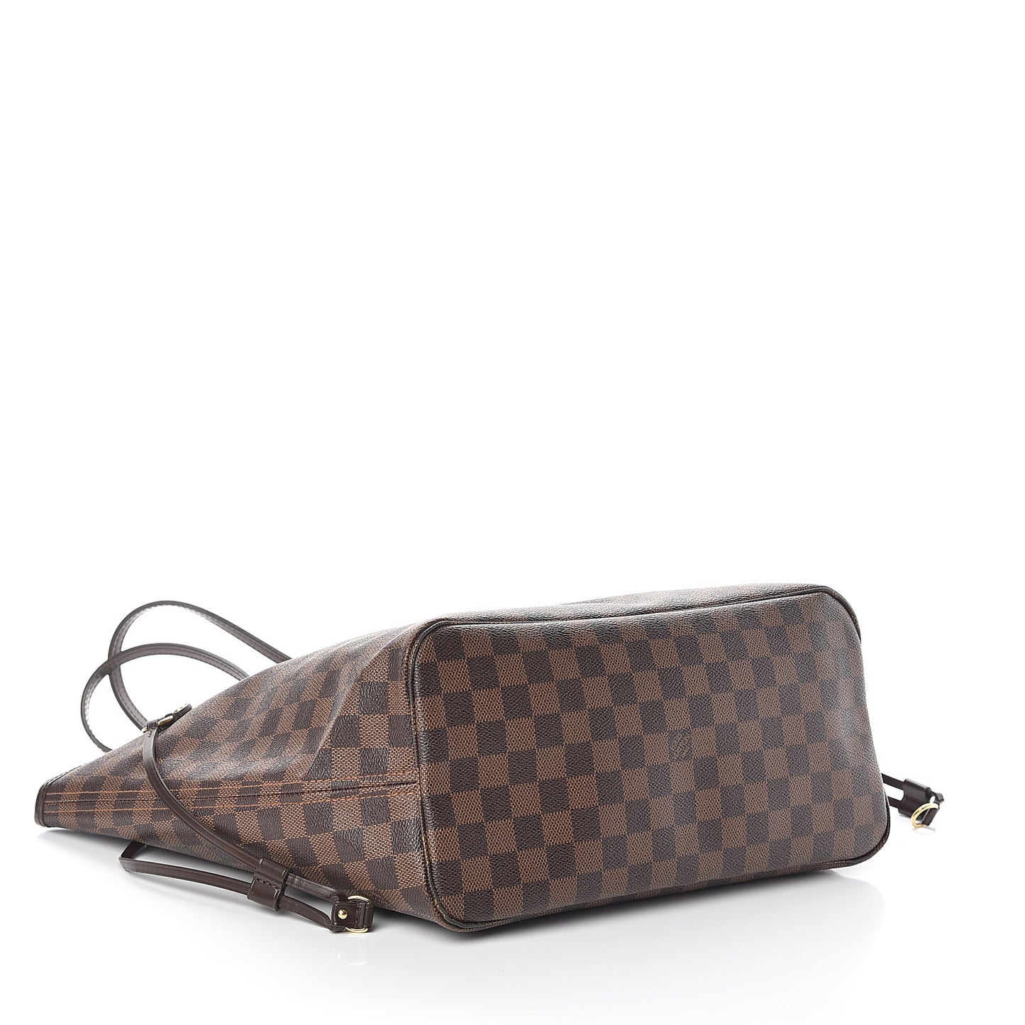 Damier Ebene Neo Neverfull MM