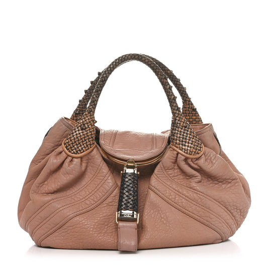 Nappa Nuvolata Spy Pink