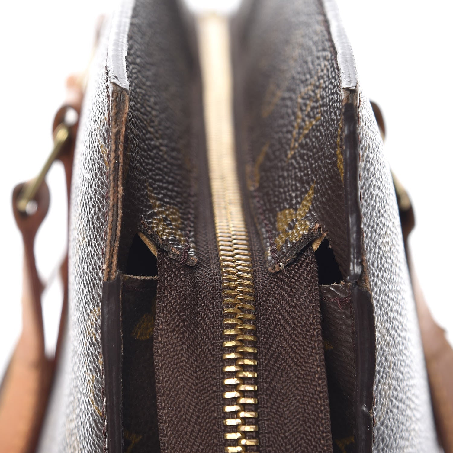 Louis Vuitton Monogram Babylone 18 of 18