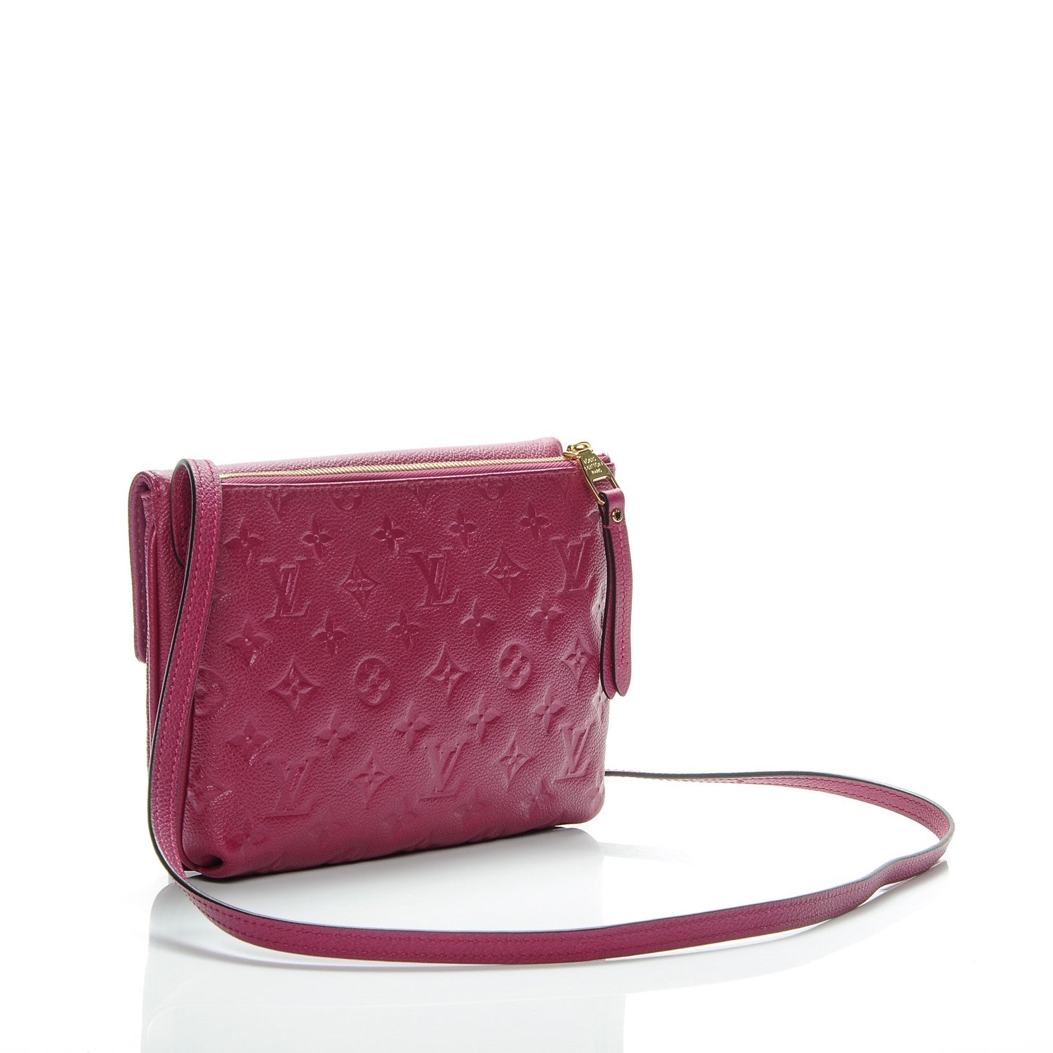 Louis Vuitton Empreinte Twice Grape 3 of 8