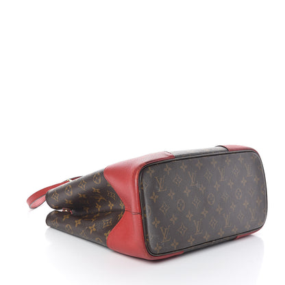 Louis Vuitton Monogram Flandrin Cherry 4 of 12