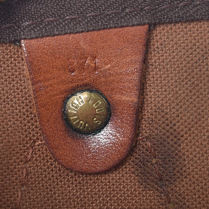 Louis Vuitton Monogram Speedy 25 12 of 27