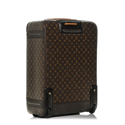 Louis Vuitton Monogram Pegase 65 3 of 10