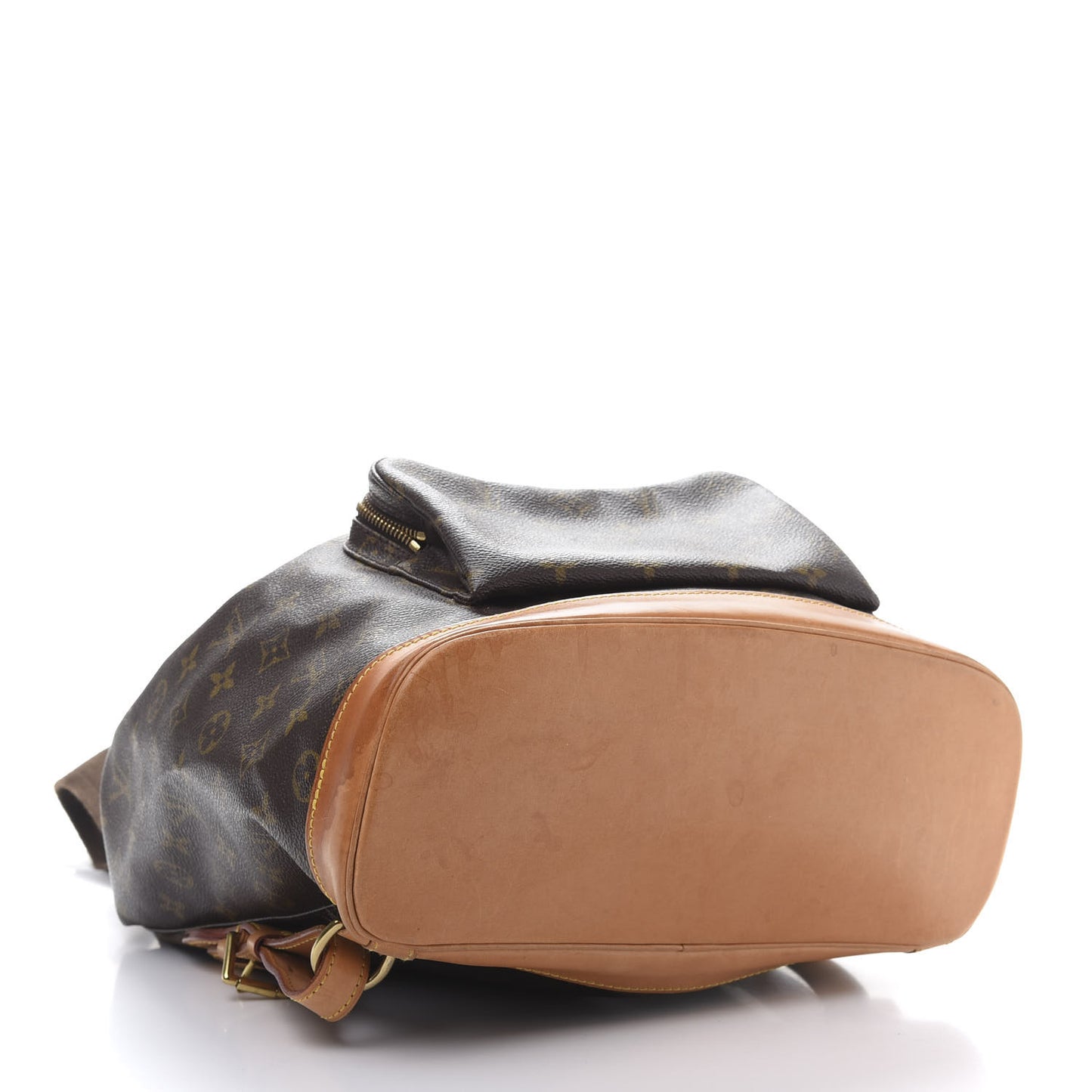 Monogram Montsouris GM Backpack
