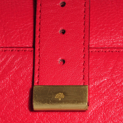 Mulberry Soft Buffalo Medium Alexa Watermelon 9 of 15