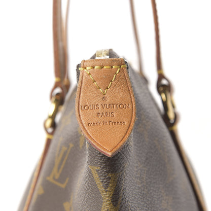 Louis Vuitton Monogram Totally MM 8 of 10