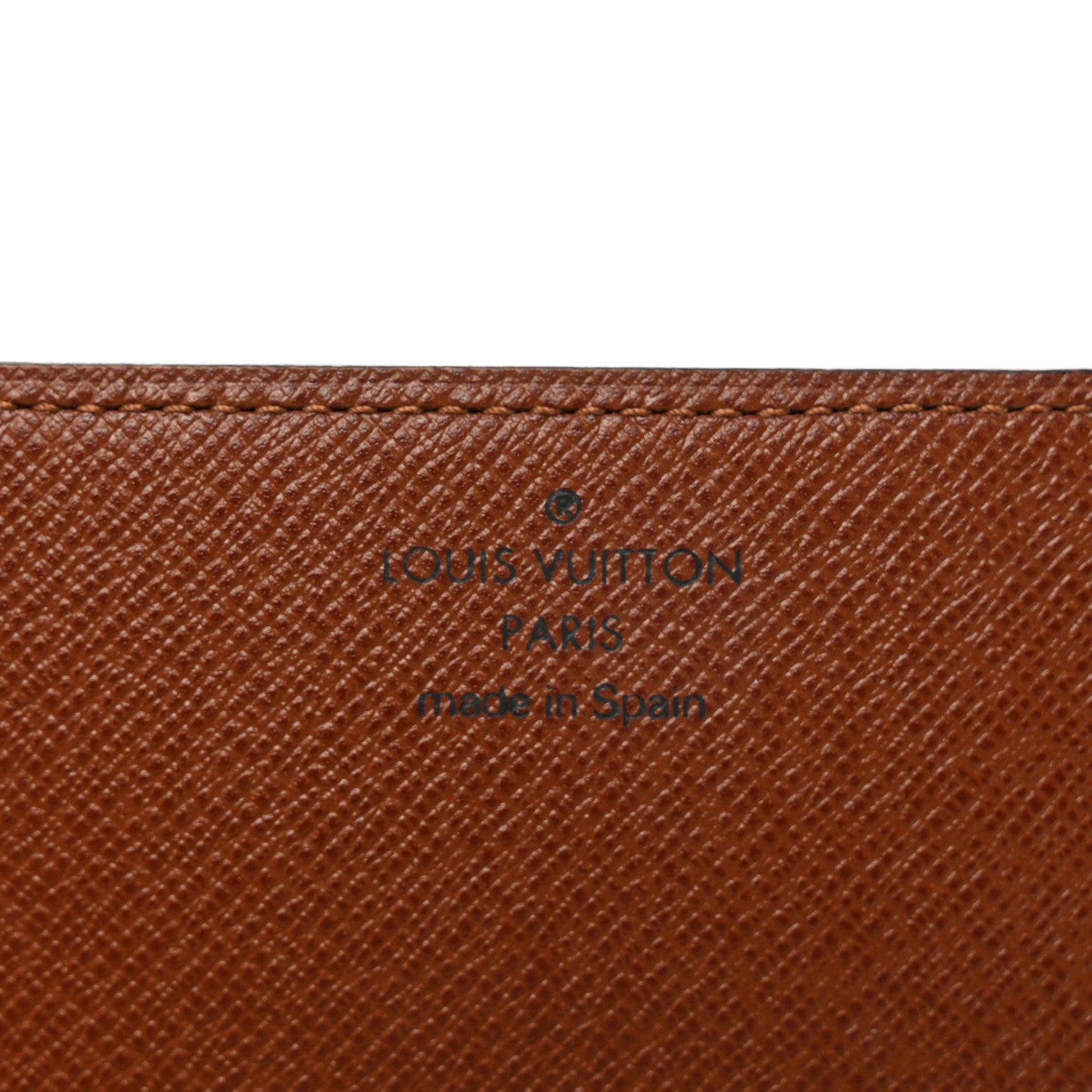 Louis Vuitton Monogram Business Card Holder 7 of 7