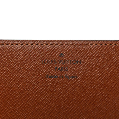 Louis Vuitton Monogram Business Card Holder 7 of 7