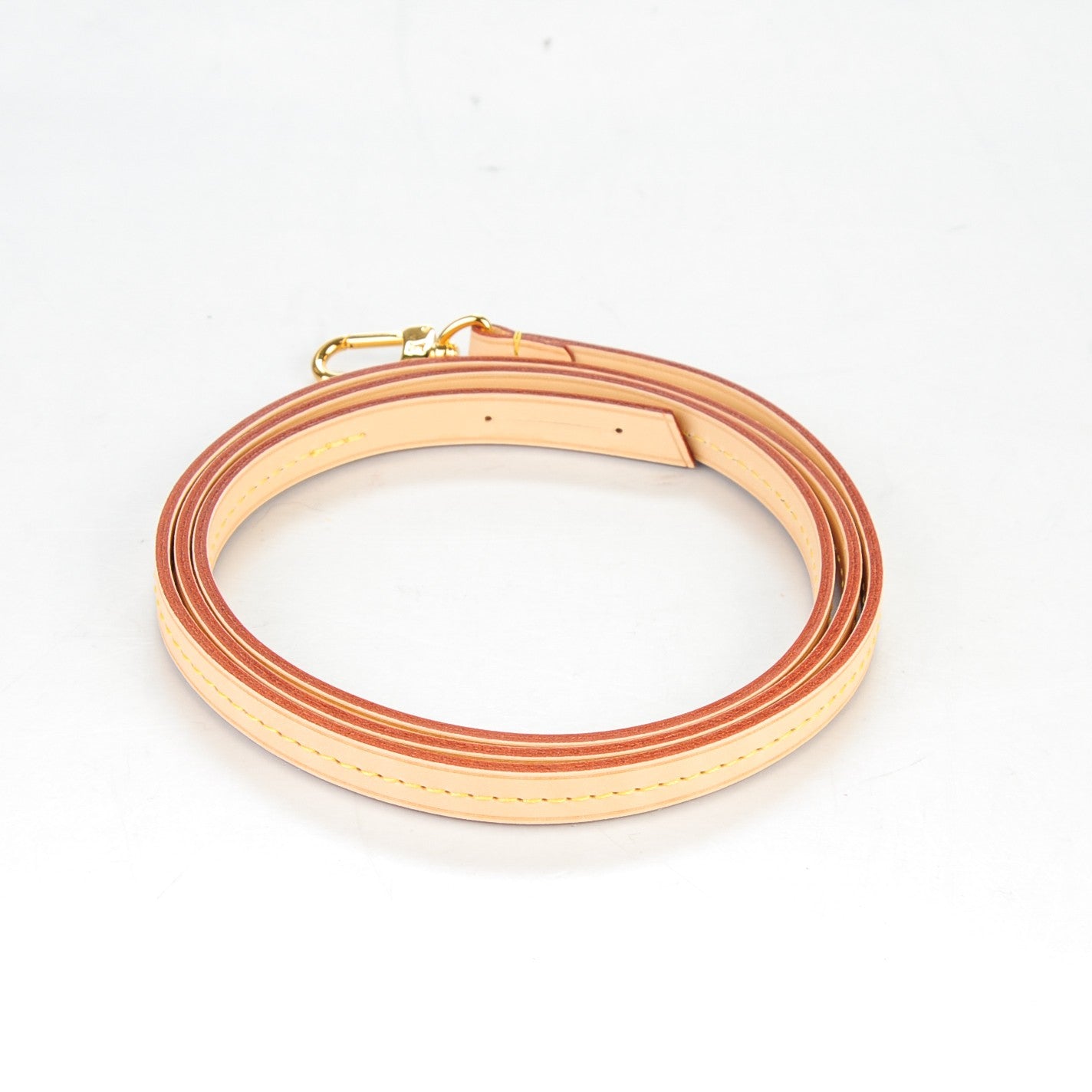 Vachetta Favorite Long Strap