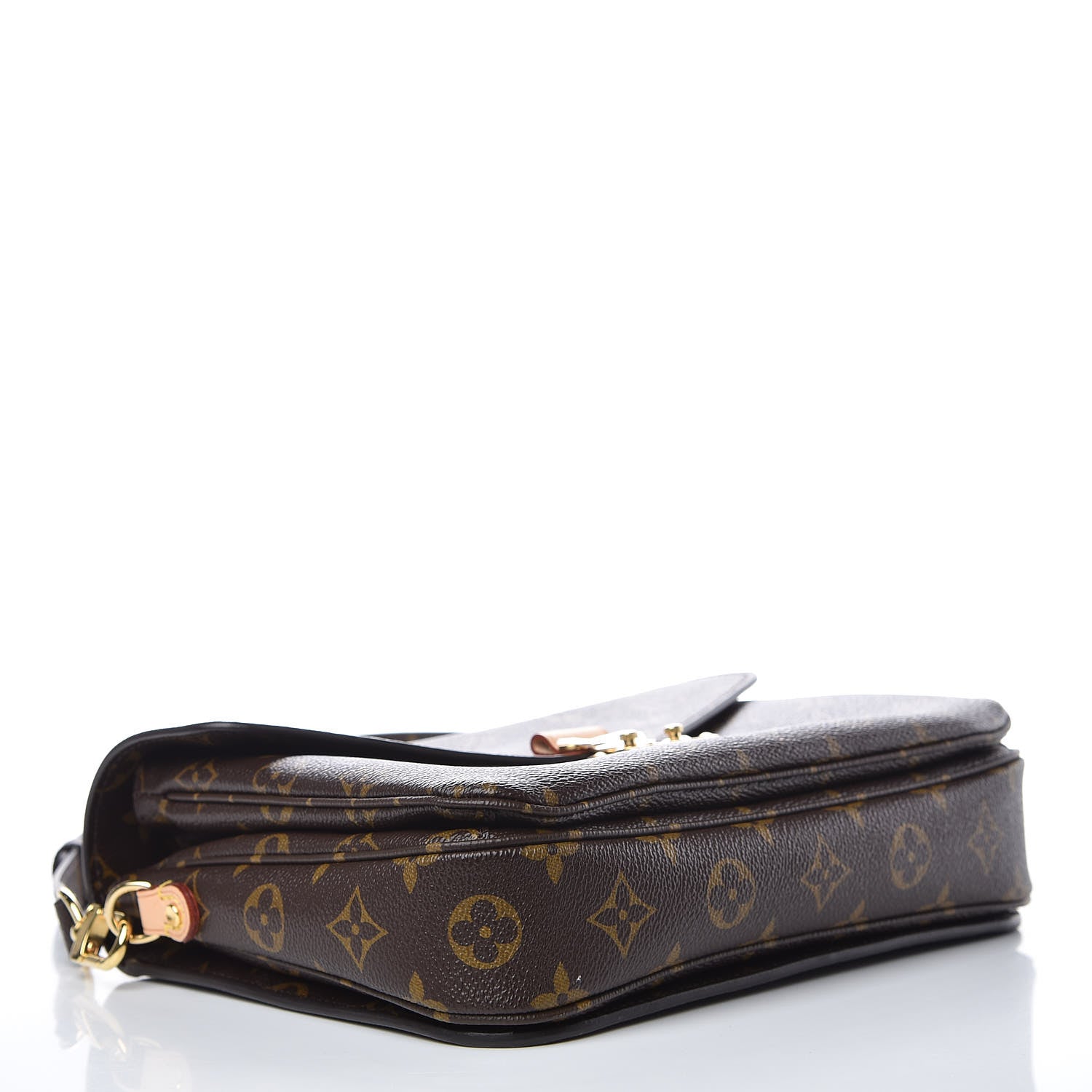 Louis Vuitton Monogram Pochette Metis 4 of 9