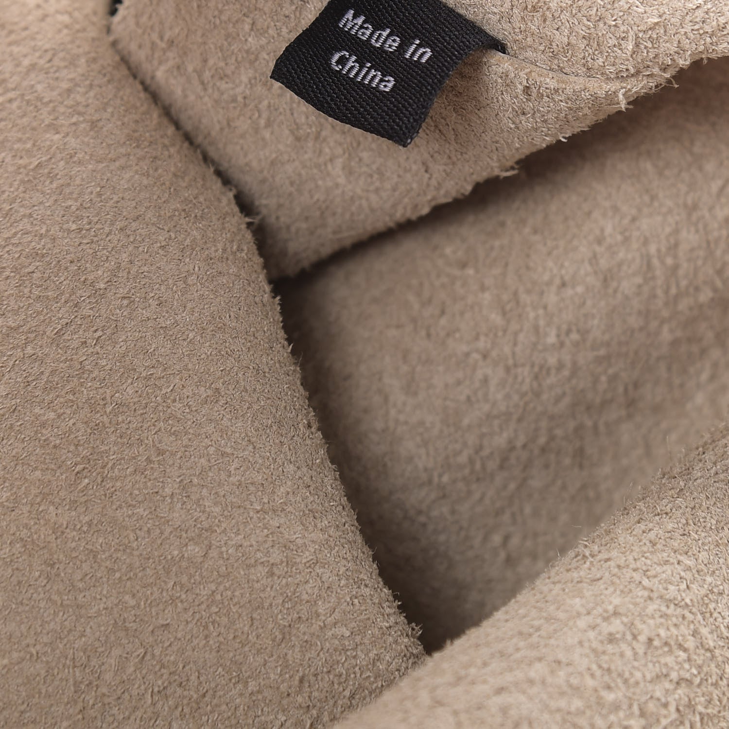 Mulberry Nappa Medium Dorset Tote Buttercream 8 of 10