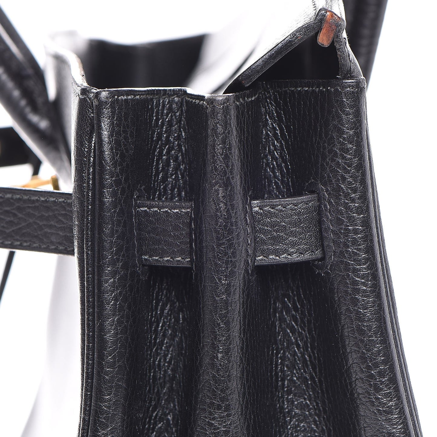 Ardennes Birkin 35 Black