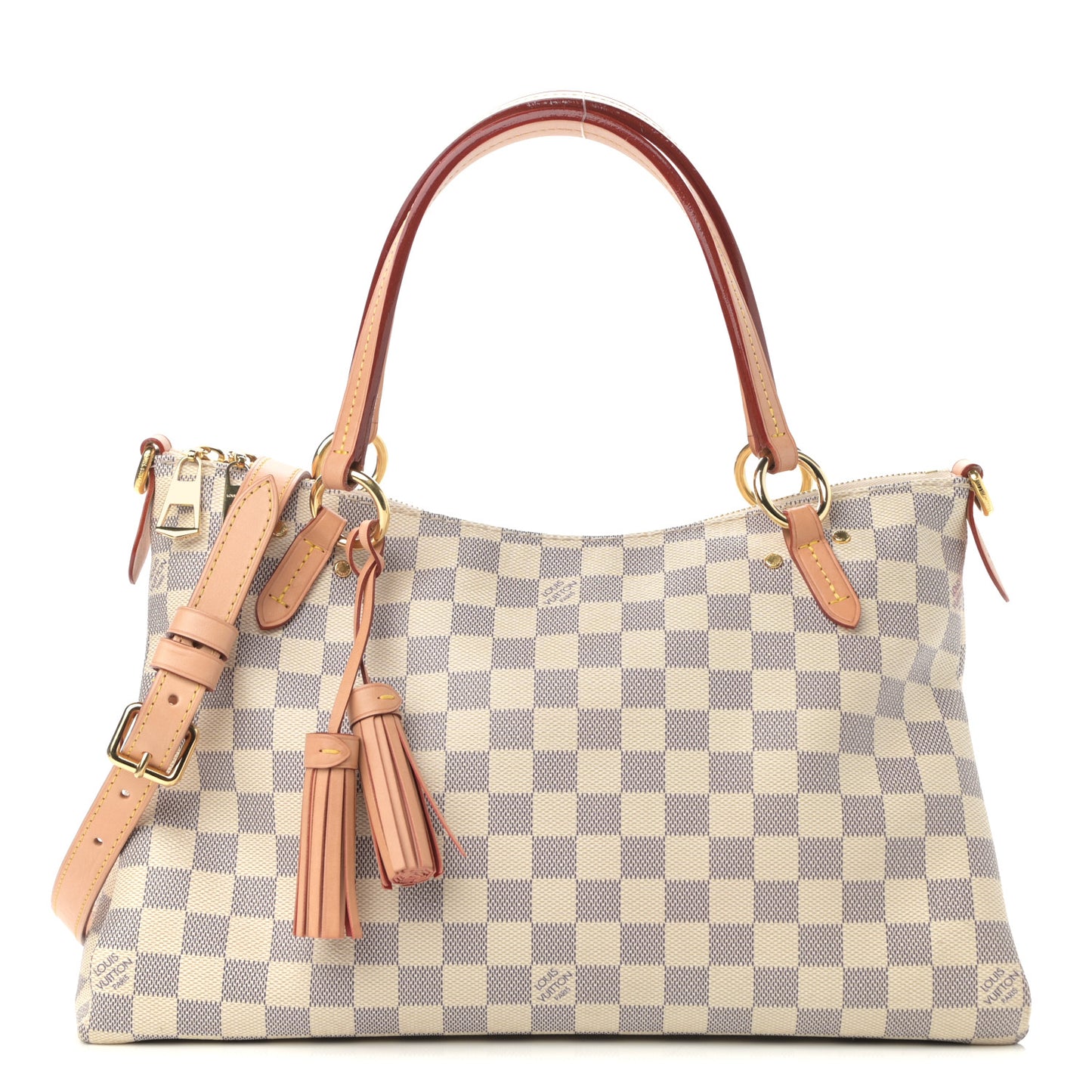 Damier Azur Lymington