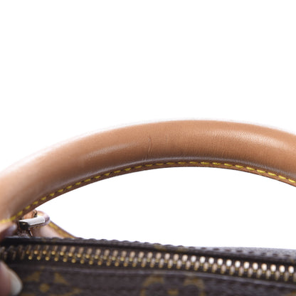 Louis Vuitton Monogram Keepall 50 9 of 17