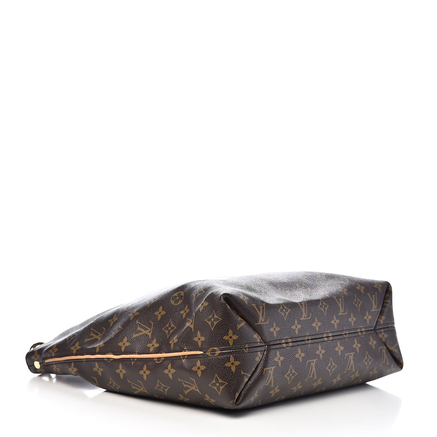 Louis Vuitton Monogram Sully MM 4 of 11