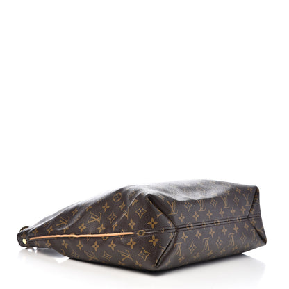 Louis Vuitton Monogram Sully MM 4 of 11