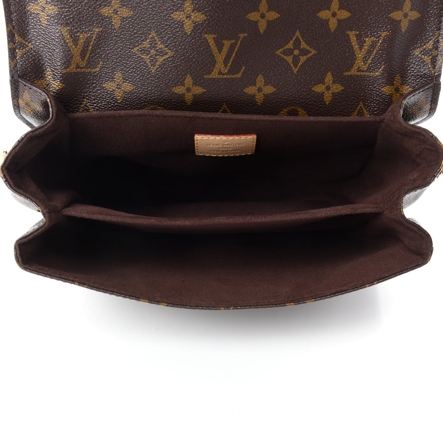 Monogram My World Tour Pochette Metis