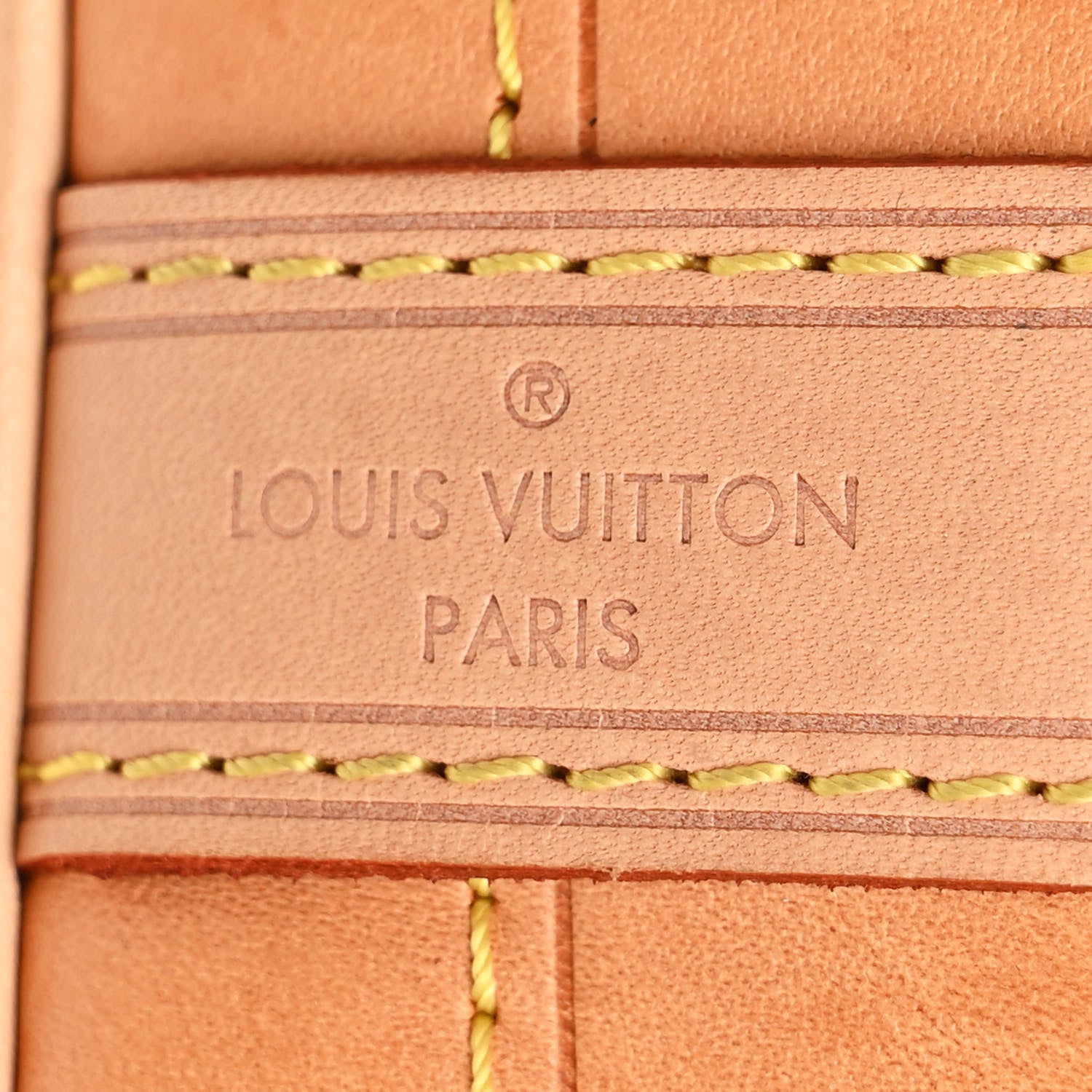 Louis Vuitton Monogram Noe 6 of 13