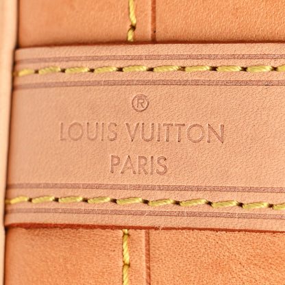 Louis Vuitton Monogram Noe 6 of 13