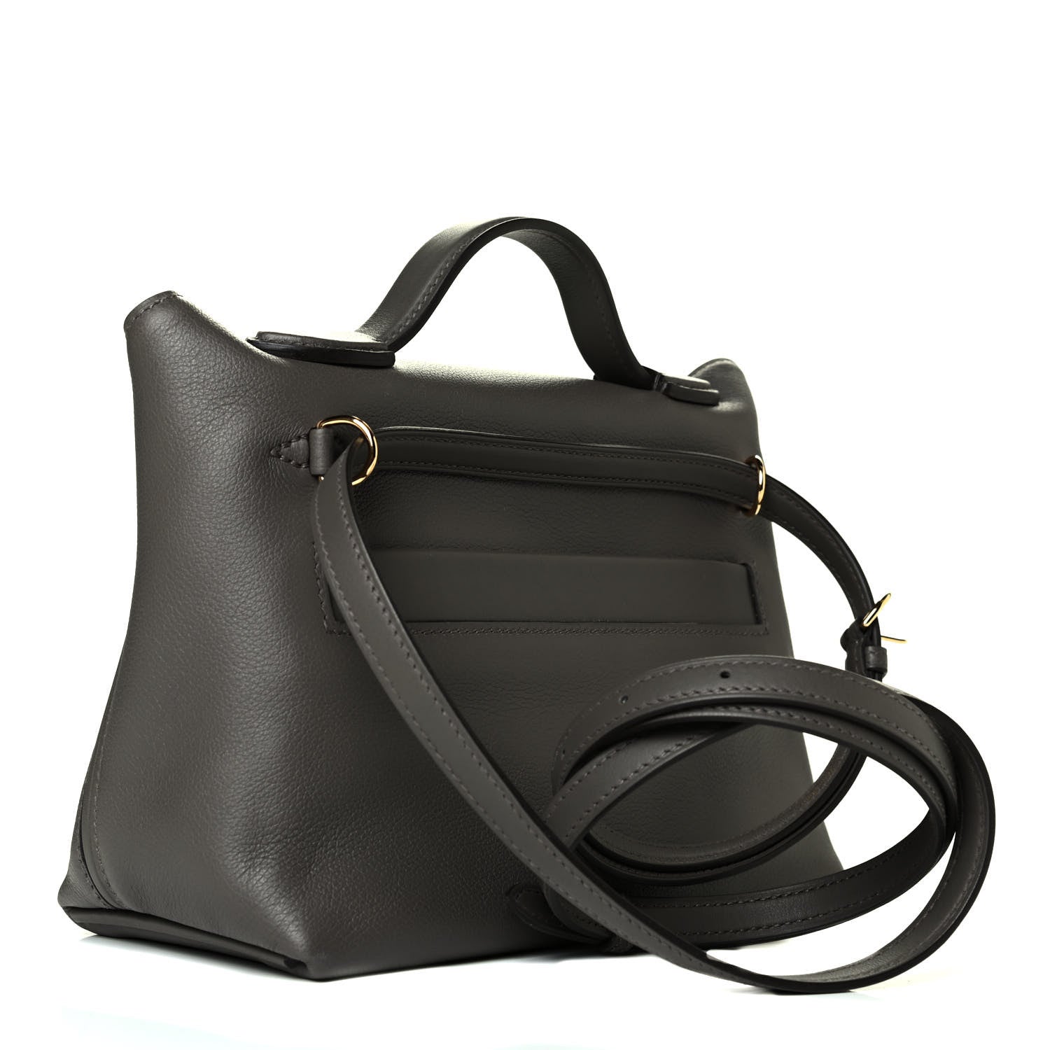 Hermes Evercolor Swift 24/24 21 Etain 2 of 5
