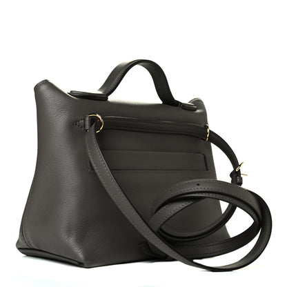Hermes Evercolor Swift 24/24 21 Etain 2 of 5