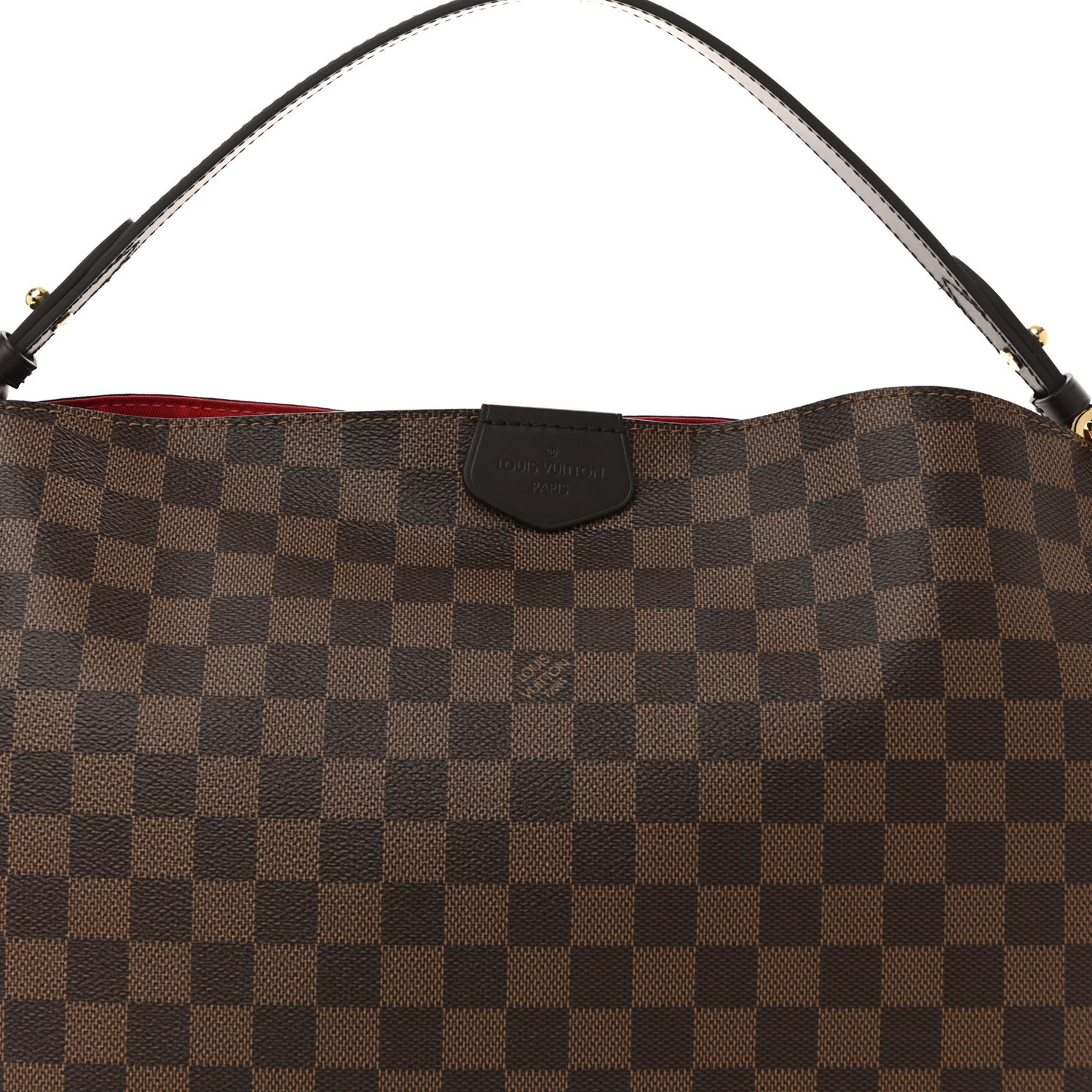Damier Ebene Graceful MM