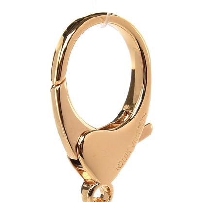 Louis Vuitton Coeurs Heart Bag Charm Key Holder Red 3 of 3