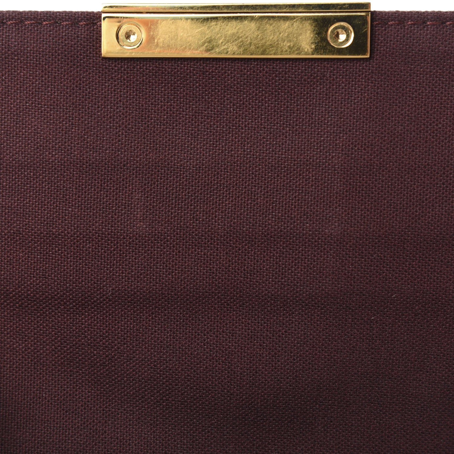 Louis Vuitton Monogram Favorite PM 9 of 11