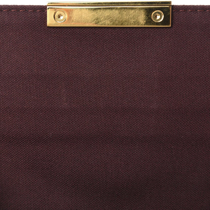 Louis Vuitton Monogram Favorite PM 9 of 11
