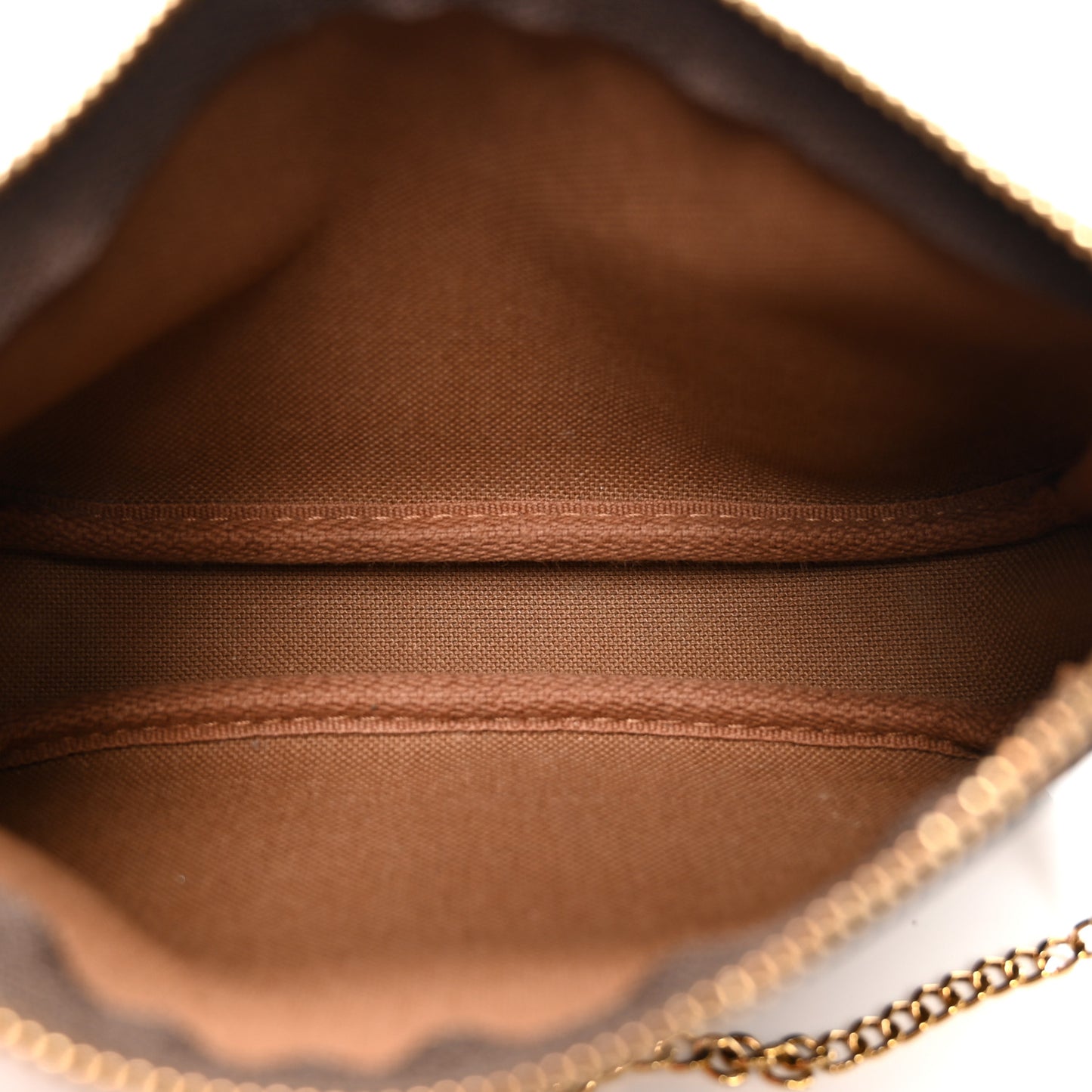 Monogram Mini Pochette Accessories