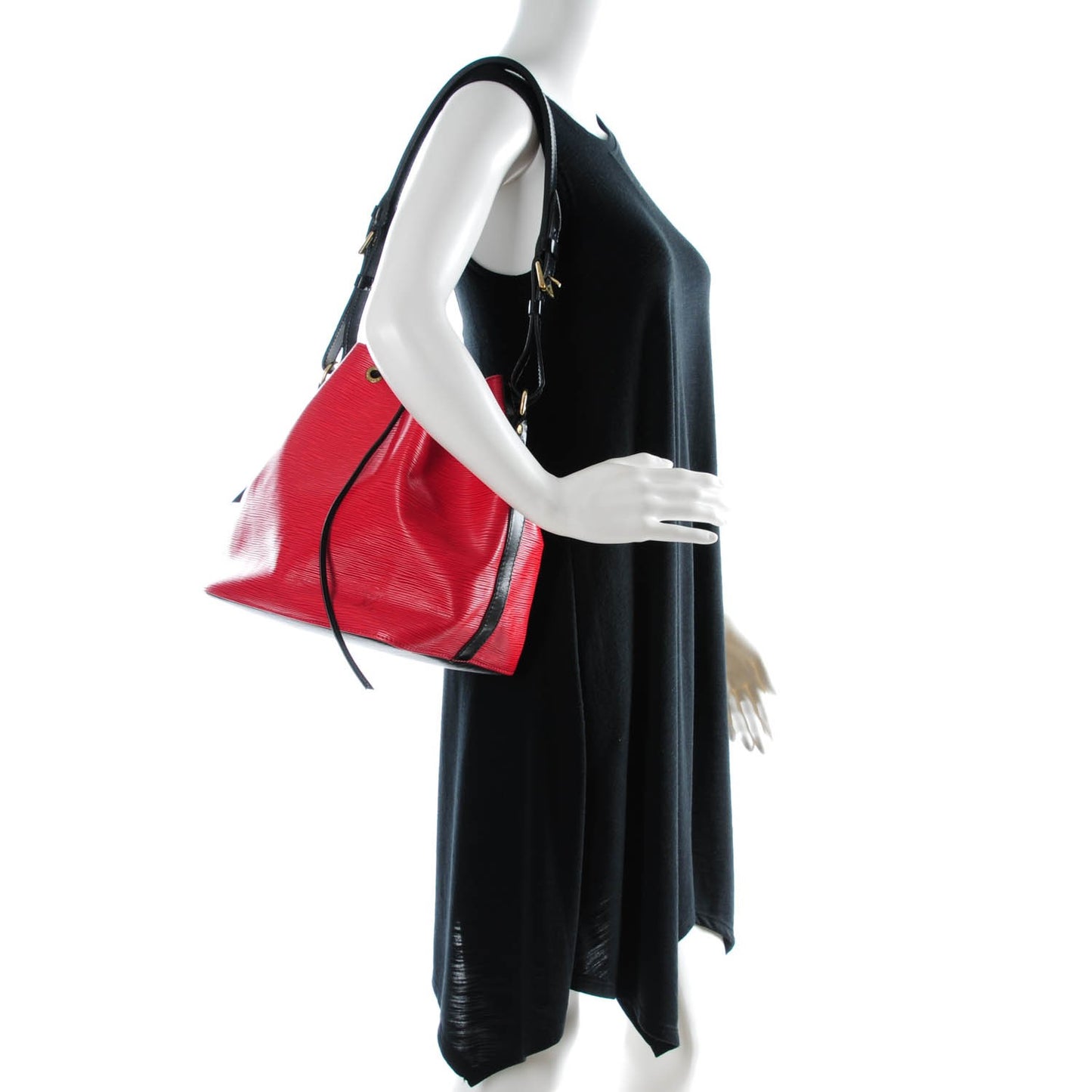 Epi Petit Noe Rouge Black