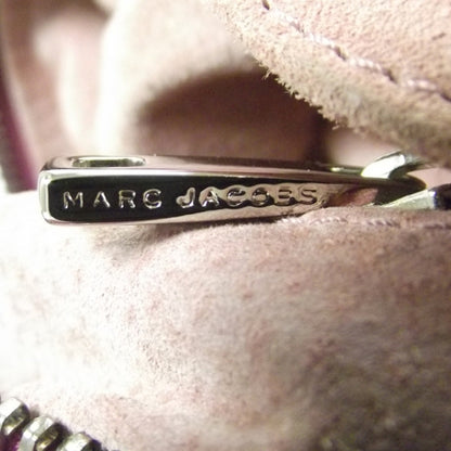 Marc Jacobs Leather Venetia Fuchsia 12 of 12