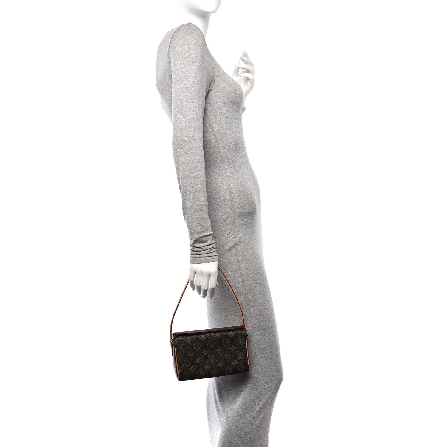 Louis Vuitton Monogram Recital 2 of 9