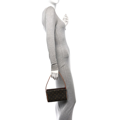 Louis Vuitton Monogram Recital 2 of 9