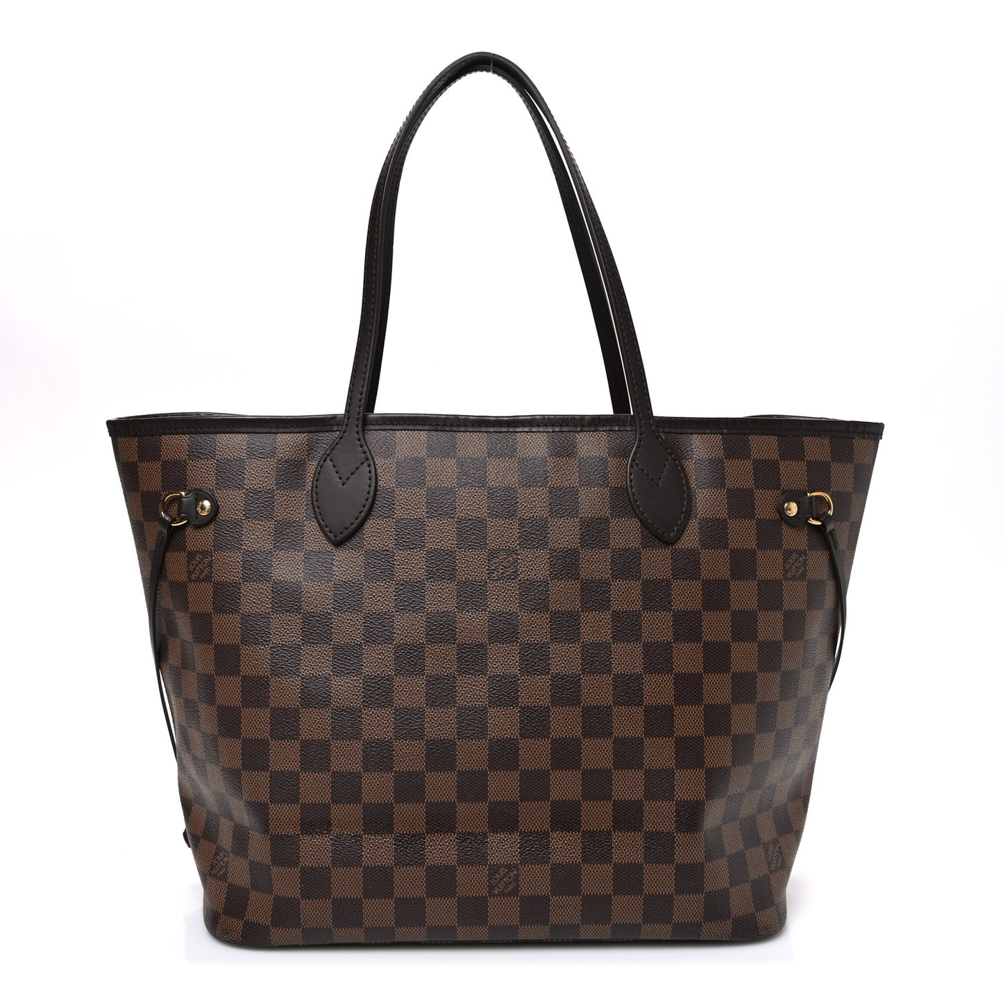 Damier Ebene Neo Neverfull MM