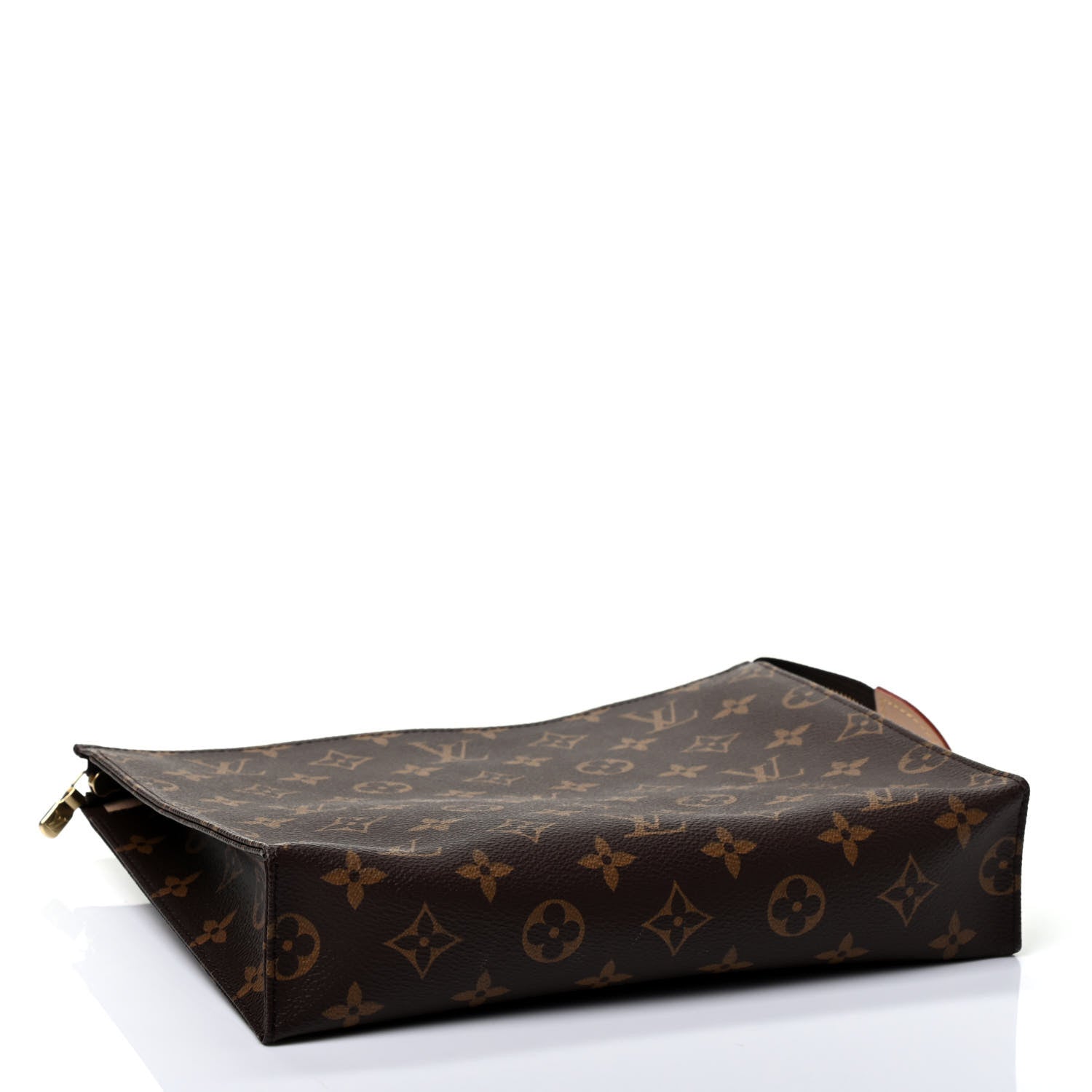 Louis Vuitton Monogram Toiletry Pouch 26 3 of 4