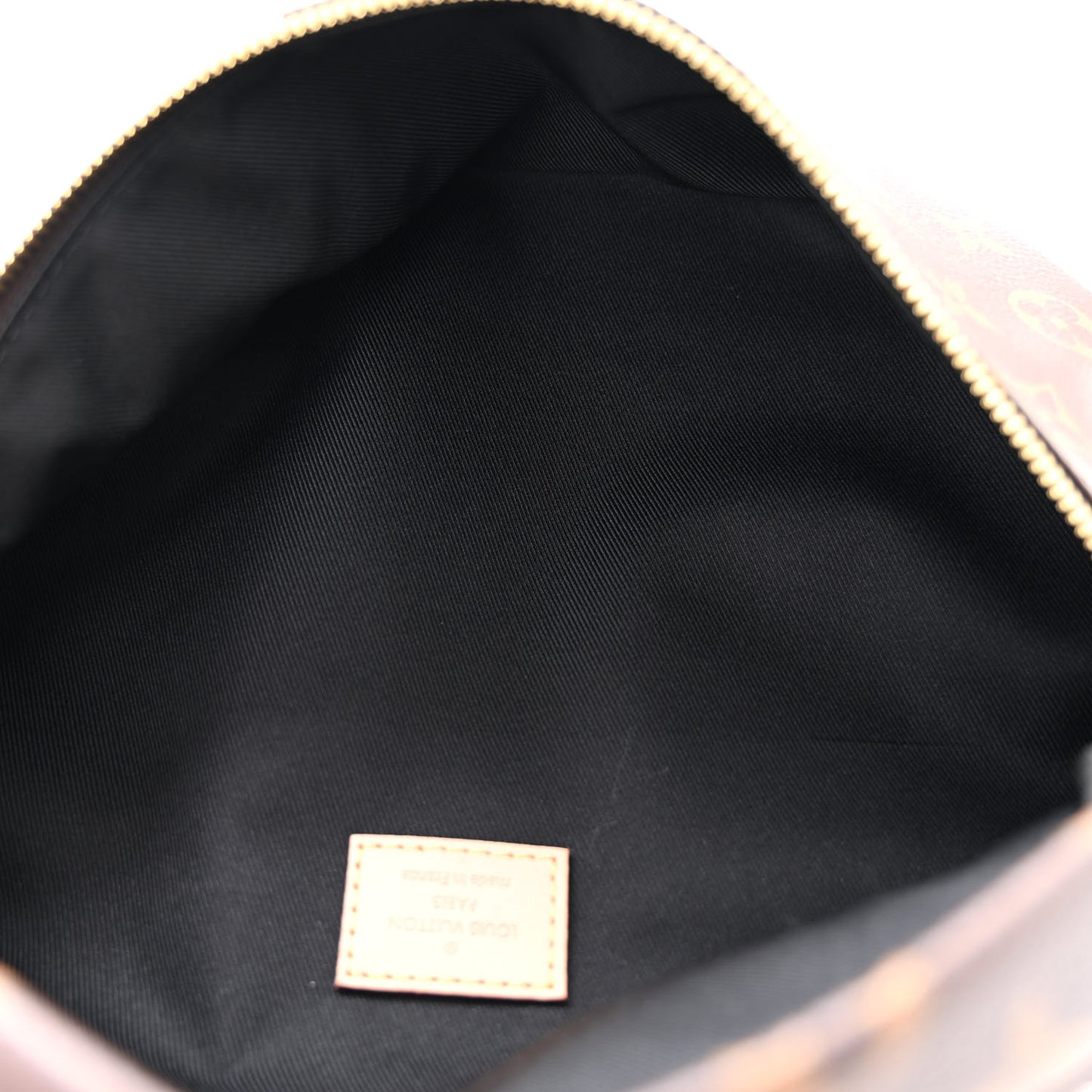 LOUIS VUITTON Monogram Bumbag