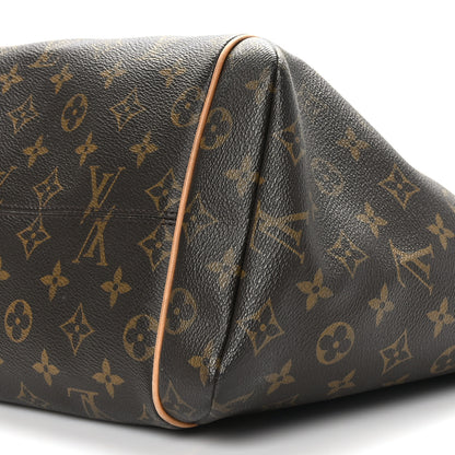 Louis Vuitton Monogram Totally MM 8 of 10