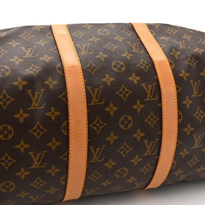 Louis Vuitton Monogram Keepall 50 14 of 17